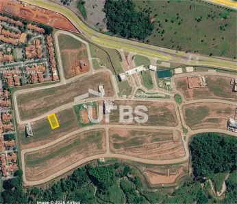 Lote/Terreno à venda, 560m² no Jardim Vitória, Goiânia