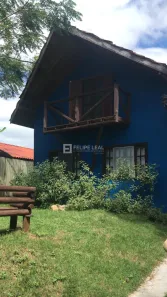 Casa com 3 Quartos à venda, 110m² no Pinheira, Palhoça