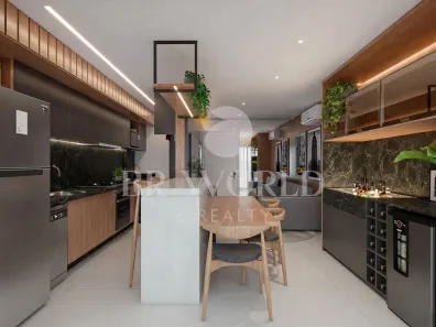 Apartamento com 2 Quartos à venda, 67m² no Setor Marista, Goiânia