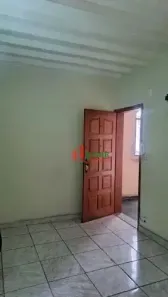 Apartamento com 2 Quartos à venda, 40m² no Inconfidentes, Contagem