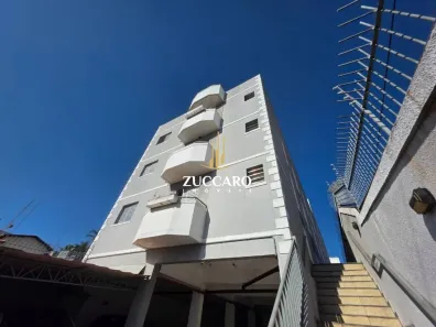 Apartamento com 2 Quartos à venda, 72m² no Jardim Dourado, Guarulhos