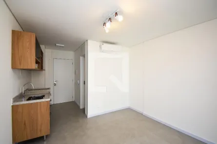 Kitnet com 1 Quarto à venda, 29m² no Cerqueira César, São Paulo