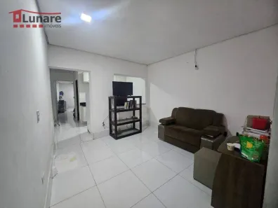 Casa com 2 Quartos à venda, 66m² no Centro, Mogi das Cruzes