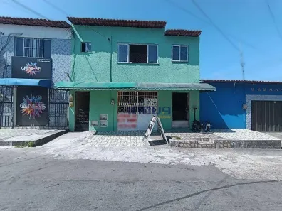 Casa com 3 Quartos à venda, 138m² no Itaperi, Fortaleza