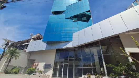 Sala Comercial para alugar, 100m² no Cambuí, Campinas