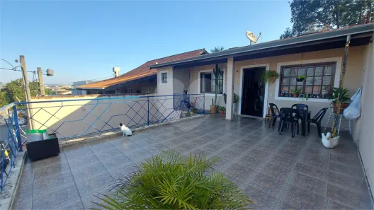 Casa com 2 Quartos à venda, 180m² no Parque Ouro Fino, Sorocaba