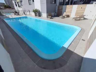 Apartamento com 2 Quartos à venda, 65m² no Farroupilha, Porto Alegre