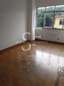 Sala Comercial à venda, 30m² no Tijuca, Rio de Janeiro