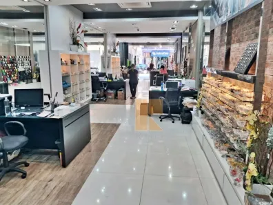 Prédio Comercial à venda, 426m² no Bom Retiro, São Paulo