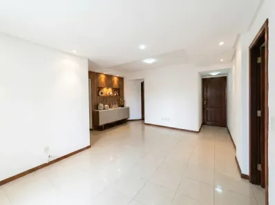 Apartamento com 4 Quartos à venda, 110m² no Pituba, Salvador