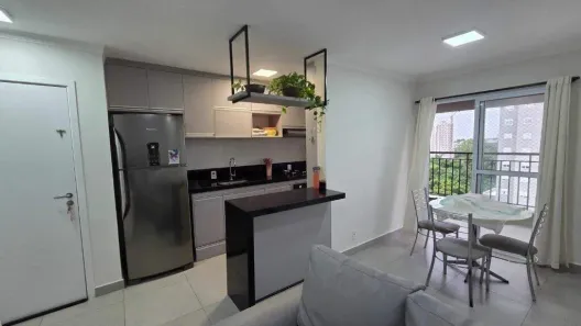 Apartamento com 3 Quartos à venda, 76m² no Dois Córregos, Piracicaba