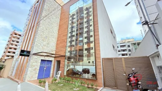 Sala Comercial para alugar, 210m² no Renascença, São Luís