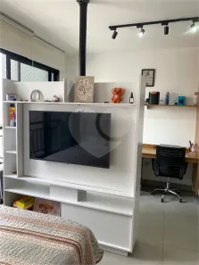 Apartamento com 1 Quarto à venda, 26m² no Santana, São Paulo