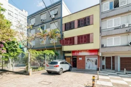 Apartamento com 1 Quarto à venda, 49m² no Santo Antônio, Porto Alegre