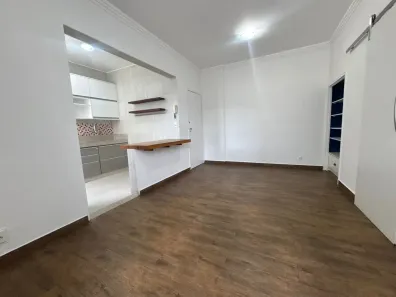 Apartamento com 1 Quarto para alugar, 45m² no Savassi, Belo Horizonte