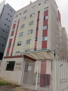 Apartamento com 2 Quartos para alugar, 56m² no Água Verde, Curitiba