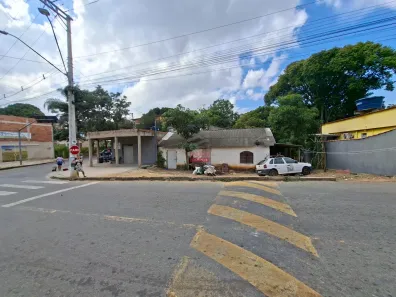 Lote/Terreno à venda, 348m² no Cascata, Serra