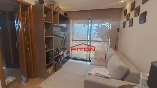 Apartamento com 2 Quartos à venda, 55m² no Penha de França, São Paulo