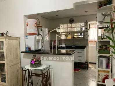 Apartamento com 3 Quartos à venda, 72m² no Vila Brasílio Machado, São Paulo