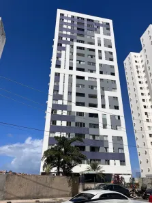 Apartamento com 3 Quartos à venda, 81m² no Jardim Armação, Salvador