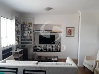 Apartamento com 3 Quartos à venda, 65m² no Vila Nova Caledônia, São Paulo