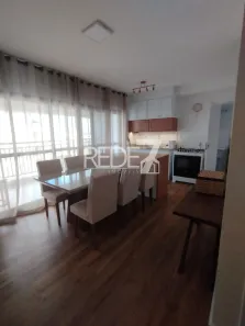 Apartamento com 3 Quartos à venda, 98m² no Taquaral, Campinas