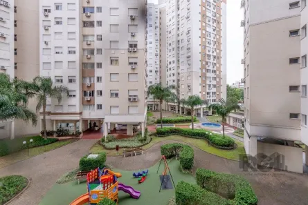 Apartamento com 3 Quartos à venda, 69m² no Vila Ipiranga, Porto Alegre
