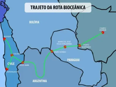 Fazenda/Sítio com 3 Quartos à venda, 56690000m² no , Porto Murtinho