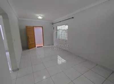 Casa com 3 Quartos para alugar, 85m² no Parque das Nações, Santo André