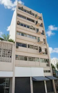 Sala Comercial para alugar, 115m² no Cerqueira César, São Paulo
