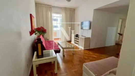 Apartamento com 2 Quartos à venda, 70m² no Copacabana, Rio de Janeiro