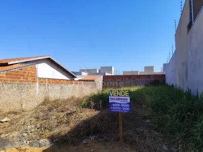 Lote/Terreno à venda, 200m² no Residencial Vila Madalena, São José do Rio Preto