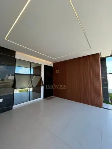 Casa de Condomínio com 3 Quartos à venda, 128m² no Bela Vista, Mossoró