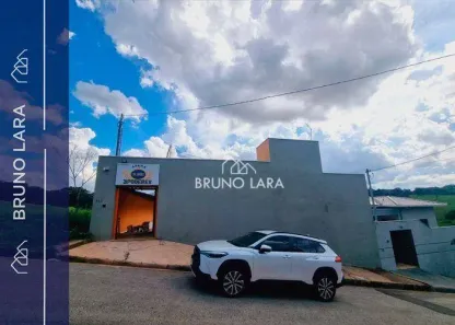 Lote/Terreno à venda, 360m² no Três Poderes, Igarapé