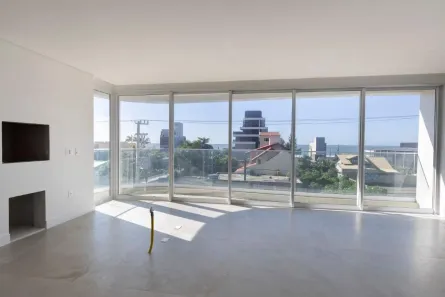 Apartamento com 4 Quartos à venda, 210m² no Praia Brava de Itajaí, Itajaí