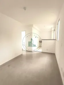 Apartamento com 2 Quartos à venda, 45m² no Monte Líbano, Piracicaba
