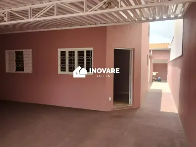 Casa com 2 Quartos para alugar, 156m² no Wanel Ville, Sorocaba