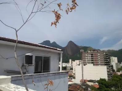 Cobertura com 4 Quartos à venda, 168m² no Vila Isabel, Rio de Janeiro