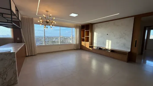 Apartamento com 3 Quartos à venda, 97m² no Jardim Europa, Goiânia