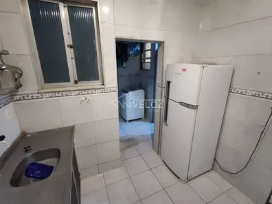 Apartamento com 2 Quartos à venda, 74m² no Centro, Rio de Janeiro