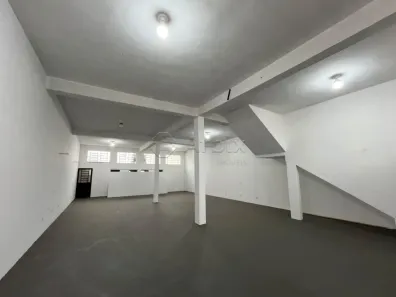 Ponto Comercial para alugar, 146m² no Cidade Jardim, Americana