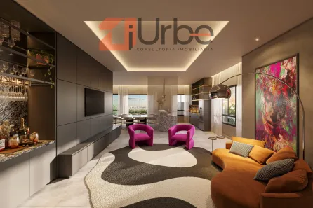 Apartamento com 2 Quartos à venda, 86m² no Aclimação, São Paulo