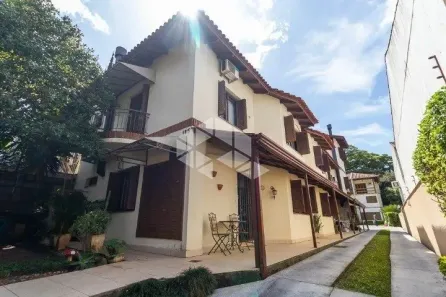 Casa de Condomínio com 2 Quartos à venda, 110m² no Teresópolis, Porto Alegre