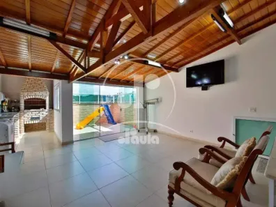 Prédio Comercial à venda, 360m² no Vila Assunção, Santo André