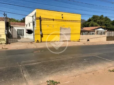 Casa com 2 Quartos à venda, 212m² no Parque Geórgia, Cuiabá