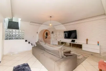 Sobrado com 4 Quartos à venda, 187m² no Jardim Colorado, São Paulo