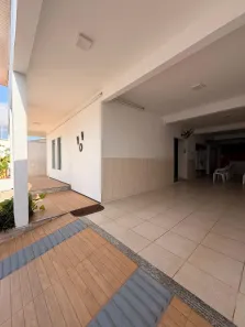 Casa com 8 Quartos à venda, 300m² no Recanto dos Vinhais, São Luís