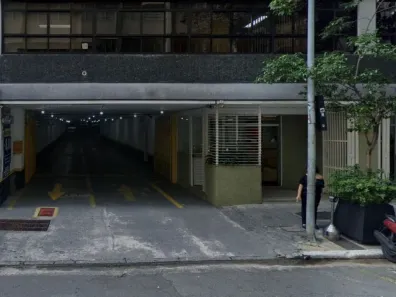 Galpão/Depósito/Armazém com 1 Quarto à venda, 16m² no Consolação, São Paulo