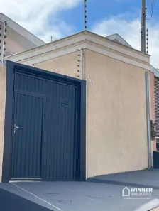 Casa com 2 Quartos à venda, 100m² no Jardim Paulista II, Arapongas