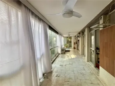 Apartamento com 3 Quartos à venda, 100m² no Botafogo, Rio de Janeiro